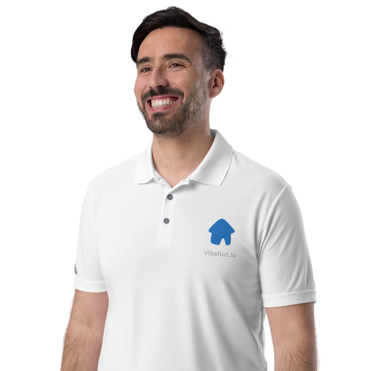 Performance Polo Shirt